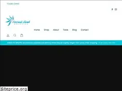 Sites similar to sacredsoulholistics.co.uk
