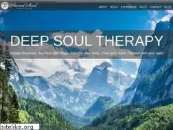 Sites similar to sacredsoultherapy.ca