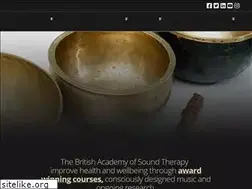 Sites similar to sacredsound.net