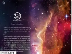 Sites similar to sacredsound777.com