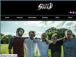 Sites similar to sacredsoundband.com