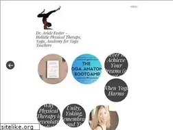 Sites similar to sacredsourceyoga.com