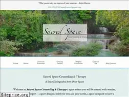 Sites similar to sacredspacect.com