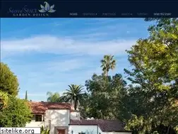 Sites similar to sacredspacegardendesign.com