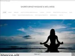 Sites similar to sacredspacegreenville.com