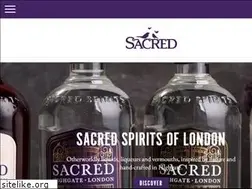 Sites similar to sacredspiritscompany.com