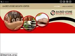 Sites similar to sacredstoneholisticcenter.com