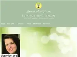 Sites similar to sacredtreevisions.com