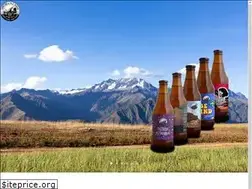 Sites similar to sacredvalleybrewingcompany.com