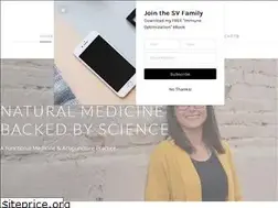 Sites similar to sacredvesselacupuncture.com