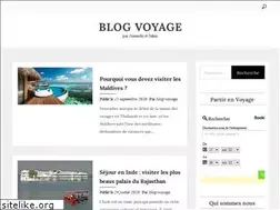 Sites similar to sacredvoyage.net