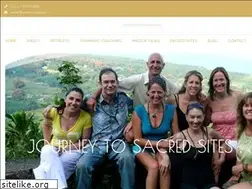 Sites similar to sacredvoyages.com