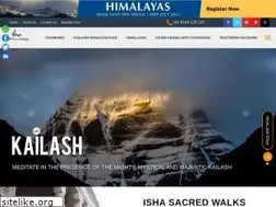 Sites similar to sacredwalks.org