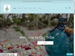 Sites similar to sacredwatertribe.org