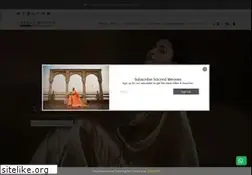 Sites similar to sacredweaves.com