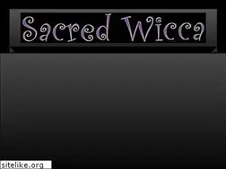 Sites similar to sacredwicca.com