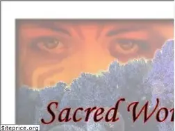 Sites similar to sacredwoman.com