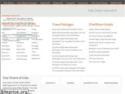 Sites similar to sacredyatra.com
