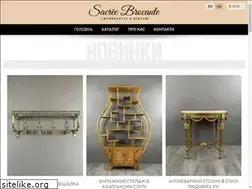 Sites similar to sacreebrocante.com
