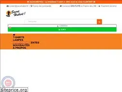 Sites similar to sacrehubert.fr