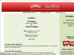 Sites similar to sacreia.com