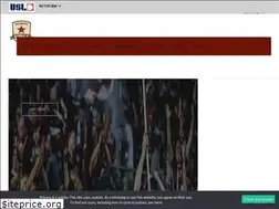 Sites similar to sacrepublicfc.com