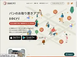 Sites similar to sacri.jp