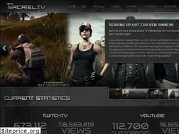 Sites similar to sacriel.tv