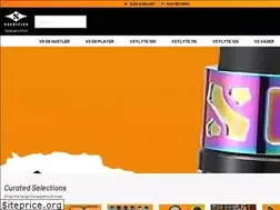 Sites similar to sacrificescooters.com