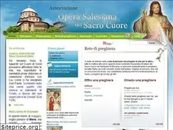 Sites similar to sacrocuore-bologna.it