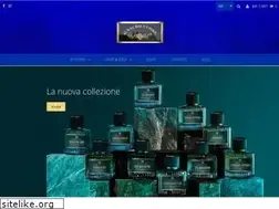 Sites similar to sacrocuoreprofumi.it