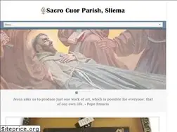 Sites similar to sacrocuorsliema.com