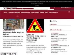 Sites similar to sacromontedivarese.it