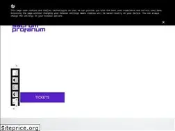 Sites similar to sacrumprofanum.com