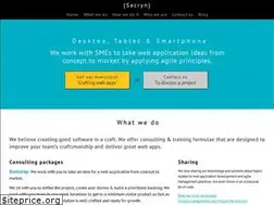 Sites similar to sacryn.eu