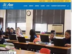 Sites similar to sacs-stl.org