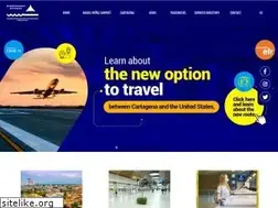 Sites similar to sacsa.com.co