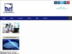 Sites similar to sacsconsulting.com