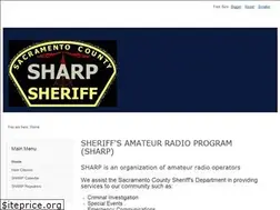 Sites similar to sacsharp.org