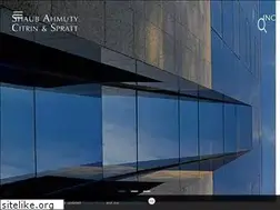 Sites similar to sacslaw.com