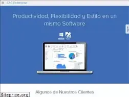 Sites similar to sacsoftware.com