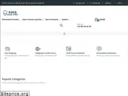 Sites similar to sacsousvide.com
