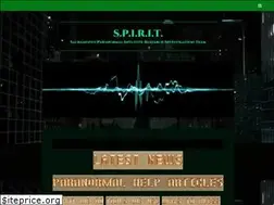 Sites similar to sacspirit.com