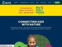Sites similar to sacsplash.org
