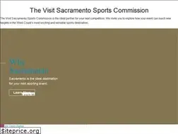 Sites similar to sacsports.com
