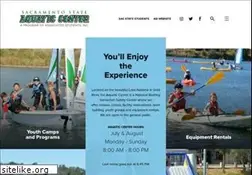 Sites similar to sacstateaquaticcenter.com