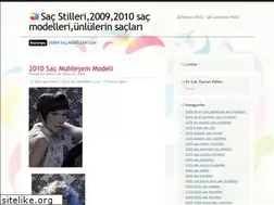 Sites similar to sacstilleri.wordpress.com