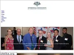 Sites similar to sacstonewall.org
