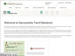 Sites similar to sactamil.org