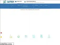 Sites similar to sactech.co.om